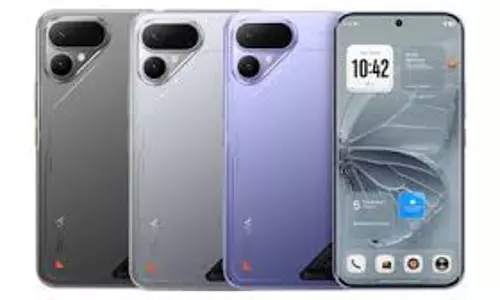 Tecno Pova Curve 2 5G फोन 8000mAh बैटरी, 256GB तक स्टोरेज के साथ भारत में लॉन्च