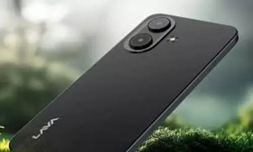 Lava Yuva Star 3 लॉन्च, 8GB रैम, 5000mAh बैटरी, कीमत Rs 7,500 से भी कम!