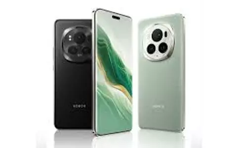 50 मेगापिक्सल कैमरा, 5260mAh बैटरी के साथ Honor X6d लॉन्च, जानें  फीचर्स