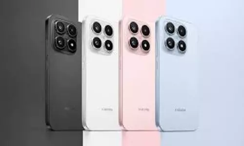 Xiaomi 18 के फीचर्स का खुलासा, 200MP पेरीस्कोप टेलीफोटो कैमरा