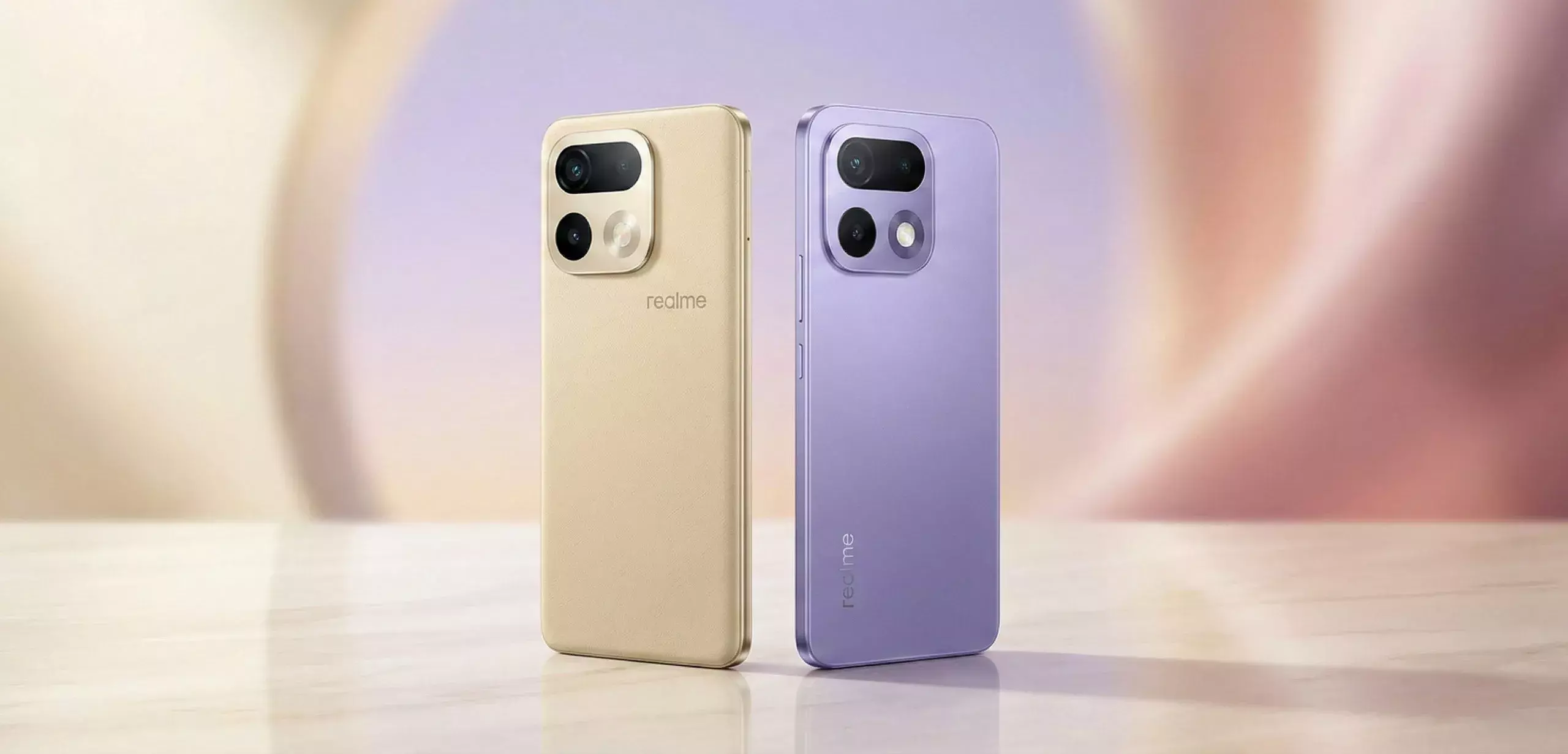 Realme 16 Pro सीरीज और Realme 15 की कीमत में 4,000 रुपये तक की बढ़ोतरी Realme 16 Pro सीरीज और Realme 15 की कीमत में 4,000 रुपये तक की बढ़ोतरी