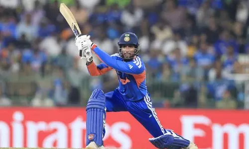 IND vs PAK T20 WC:  टीम इंडिया का बड़ा नुकसान, हार्दिक पांड्या बिना खाता खोले पवेलियन लौटे