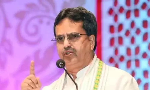 त्रिपुरा CM माणिक साहा ने कोकबोरोक में रोमन स्क्रिप्ट अपनाने का विरोध किया
