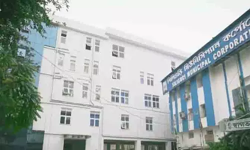 Siliguri Mayor को गुमराह करने वाले आरोपों पर लाइव शर्मिंदा होना पड़ा