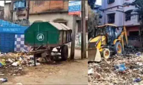VAT उल्लंघन को लेकर MLA और नगर निगम फिर आमने-सामने