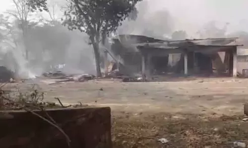 SAPO ने CPO प्रेसिडेंट पर हमला करने की घटना की निंदा की