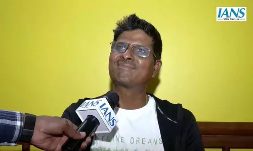 टी20 वर्ल्ड कप 2026: इशान किशन के कोच उत्तम मजुमदार ने भारत की जीत पर जताया भरोसा