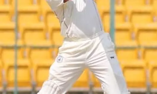 वसीम जाफर: Ranji ट्रॉफी के लिजेंड, दूसरे ही प्रथम श्रेणी मैच में लगाया था तिहरा शतक