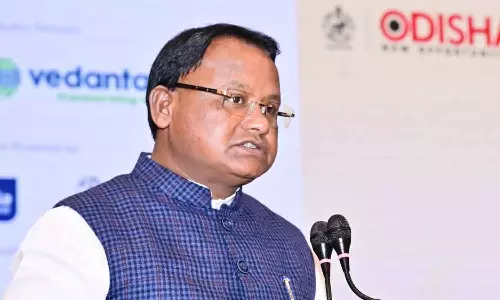 Odisha मंत्रिपरिषद ने 3 लाख करोड़ रुपये का ड्राफ्ट बजट मंज़ूर किया