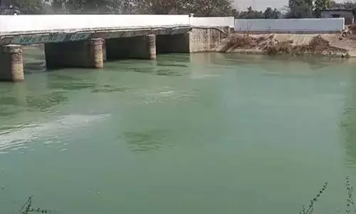 नहर में तैरने के दौरान 9 वर्षीय बालक डूबा, शव 7 किलोमीटर दूर बरामद