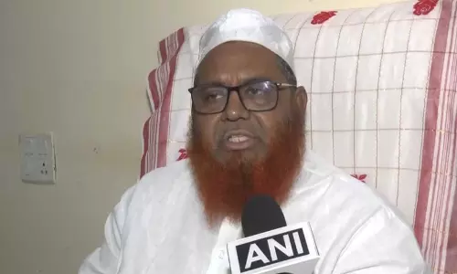 खेल के साथ राजनीति नहीं खेलनी चाहिए: आगामी भारत-पाकिस्तान मैच पर AIUDF नेता रफीकुल इस्लाम का बयान