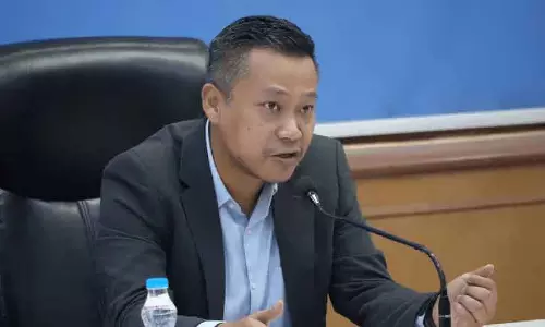 Mizoram में नई इनडोर वॉलीबॉल हॉल की तैयारी