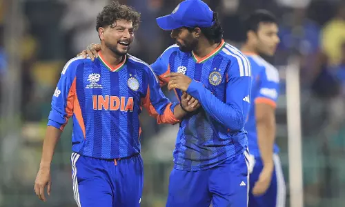 IND vs PAK T20 WC: 61 रन से जीता भारत, पाकिस्तान को रौंदा IND vs PAK T20 WC: 61 रन से जीता भारत, पाकिस्तान को रौंदा