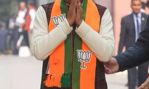 Rahul Gandhi ने झूठ की दुकान खोल रखी है: शिवराज सिंह चौहान Rahul Gandhi ने झूठ की दुकान खोल रखी है: शिवराज सिंह चौहान