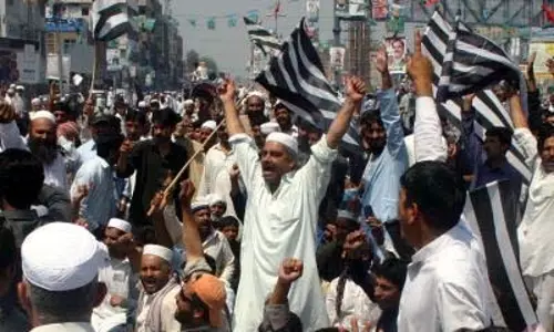 पाकिस्तान और तुर्किये इस्लामी कट्टरता के नए चेहरे: Report पाकिस्तान और तुर्किये इस्लामी कट्टरता के नए चेहरे: Report
