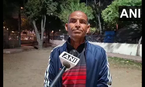 टी20 वर्ल्ड कप 2026: रिंकू सिंह की नाबाद पारी से भारत ने पाकिस्तान को हराया