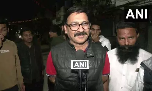 जयपुर में भारत की जीत पर जश्न, फैंस ने ईशान किशन की पारी को बताया शानदार
