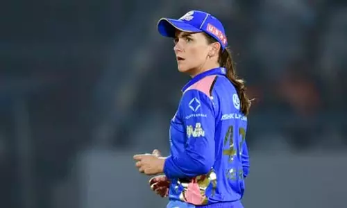 अमेलिया केर को न्यूजीलैंड की महिला क्रिकेट टीम का नया ऑल-फॉर्मेट कप्तान बनाया गया