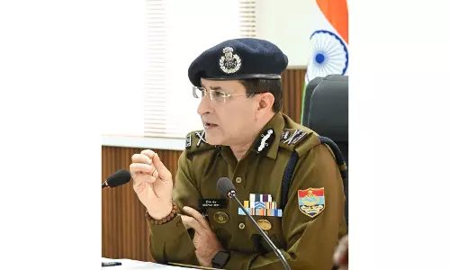 Uttarakhand पुलिस ने अवैध प्रवास पर अंकुश लगाने के लिए राज्यव्यापी व्यापक सत्यापन अभियान शुरू किया