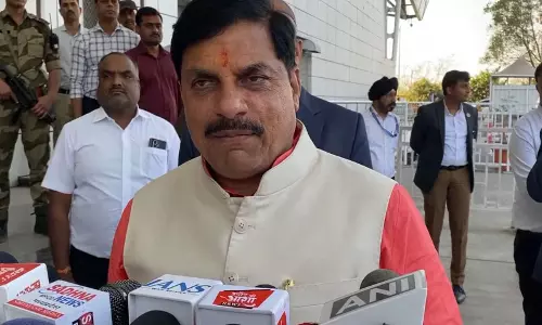 CM मोहन यादव ने जनता को महाशिवरात्रि की शुभकामनाएं दीं