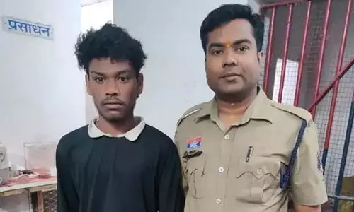 तालाब में मिला राहुल चौहान का शव, नाबालिगों समेत 6–7 युवकों पर हत्या का आरोप तालाब में मिला राहुल चौहान का शव, नाबालिगों समेत 6–7 युवकों पर हत्या का आरोप