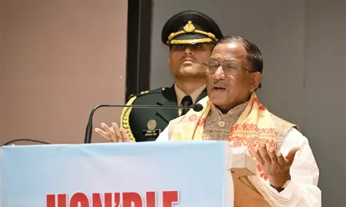 Assam के राज्यपाल ने वर्ष 2020 और 2021 के 9वें राज्य फिल्म पुरस्कारों में भाग लिया