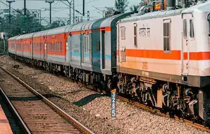 रेलवे सुधार योजना 2026, यात्रियों के लिए राहत भरी खबर रेलवे सुधार योजना 2026, यात्रियों के लिए राहत भरी खबर