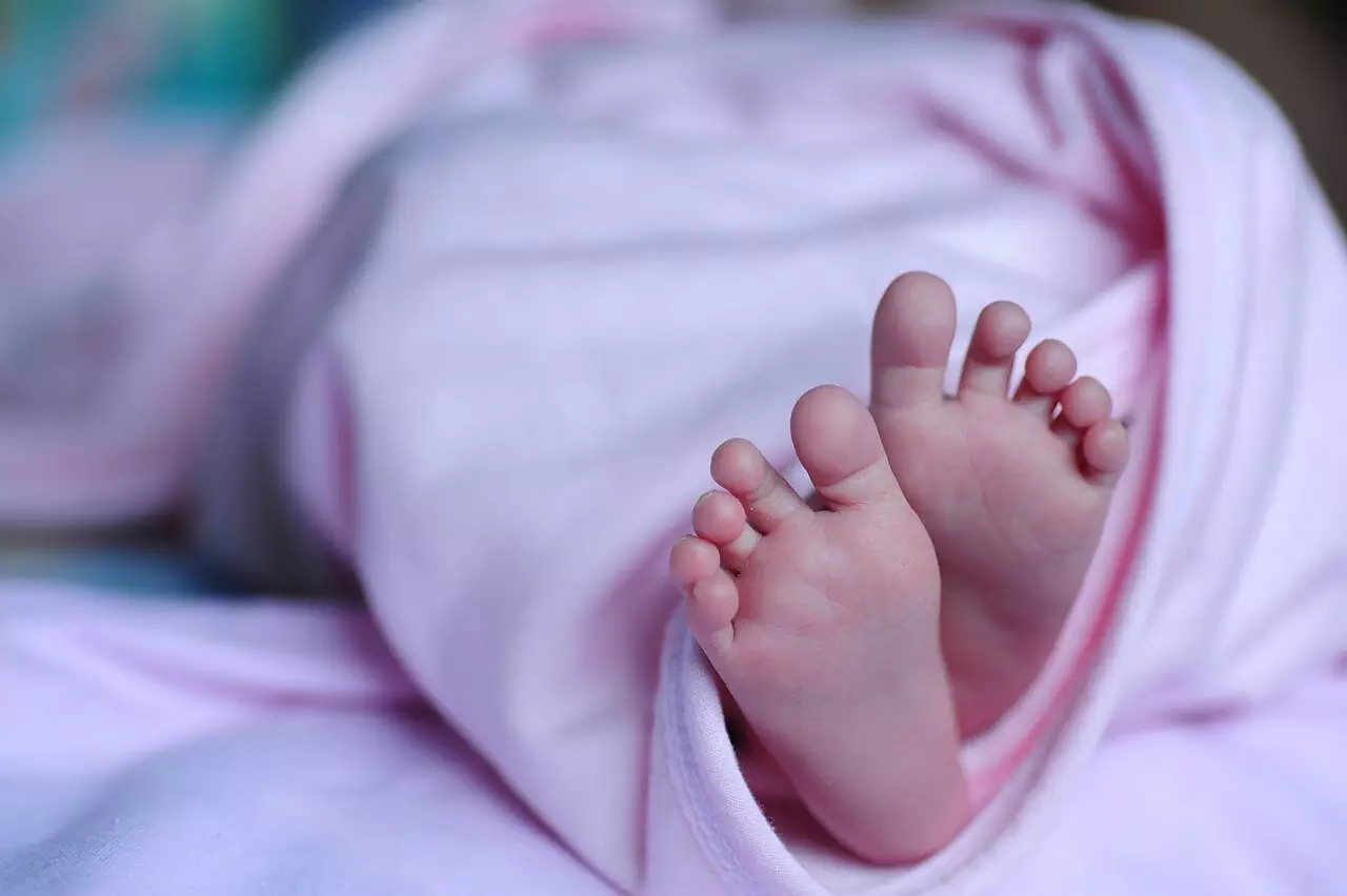 बच्चे की सौदेबाजी, पिता समेत 2 पुलिस हिरासत में बच्चे की सौदेबाजी, पिता समेत 2 पुलिस हिरासत में