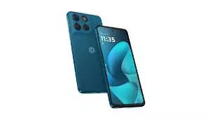 Motorola G57 Power 5G :13,299 रुपये में मिल रहा 7000mAh बैटरी वाला 5G फोन, जानें कहां मिलेगा ऑफर Motorola G57 Power 5G :13,299 रुपये में मिल रहा 7000mAh बैटरी वाला 5G फोन, जानें कहां मिलेगा ऑफर