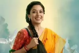 Anupama : कीर्ति का हुआ खेल खत्म, नए सफर पर निकली अनुपमा Anupama : कीर्ति का हुआ खेल खत्म, नए सफर पर निकली अनुपमा