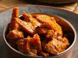 Gajar Mooli Mirch Achar Recipe: गाजर मूली मिर्च का अचार, खाने का स्वाद होगा दोगुना Gajar Mooli Mirch Achar Recipe: गाजर मूली मिर्च का अचार, खाने का स्वाद होगा दोगुना