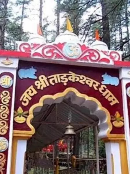 Rajasthan: हर तरफ गूंज रहा महाशिवरात्रि का उत्साह, हर हर महादेव Rajasthan: हर तरफ गूंज रहा महाशिवरात्रि का उत्साह, हर हर महादेव
