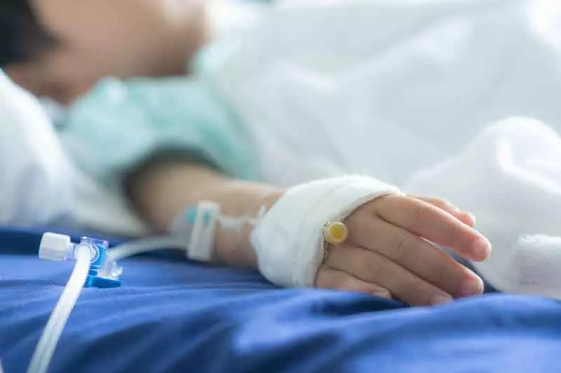 Greater Noida:: MRI स्कैन में बच्चे की मौत, परिवार ने लापरवाही का आरोप लगाया Greater Noida:: MRI स्कैन में बच्चे की मौत, परिवार ने लापरवाही का आरोप लगाया