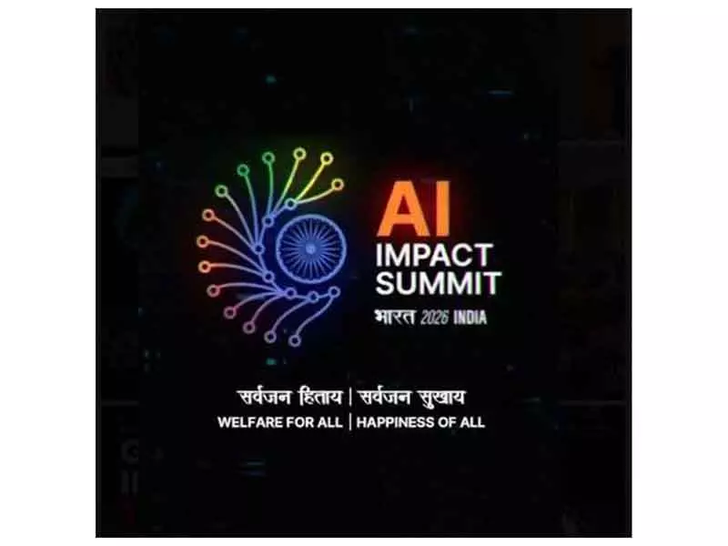 Tech leaders: ग्लोबल AI ग्रोथ के लिए भारत एक फोर्स मल्टीप्लायर Tech leaders: ग्लोबल AI ग्रोथ के लिए भारत एक फोर्स मल्टीप्लायर