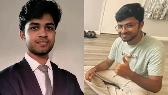 America में अध्ययनरत छात्र की मौत से मची चिंता, परिवार को दी गई सूचना America में अध्ययनरत छात्र की मौत से मची चिंता, परिवार को दी गई सूचना