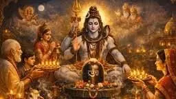 Mata Parvati Ji Ki Aarti: महाशिवरात्रि के दिन जरूर करें माता पार्वती की आरती, बरसेगी शिव-शक्ति की कृपा Mata Parvati Ji Ki Aarti: महाशिवरात्रि के दिन जरूर करें माता पार्वती की आरती, बरसेगी शिव-शक्ति की कृपा