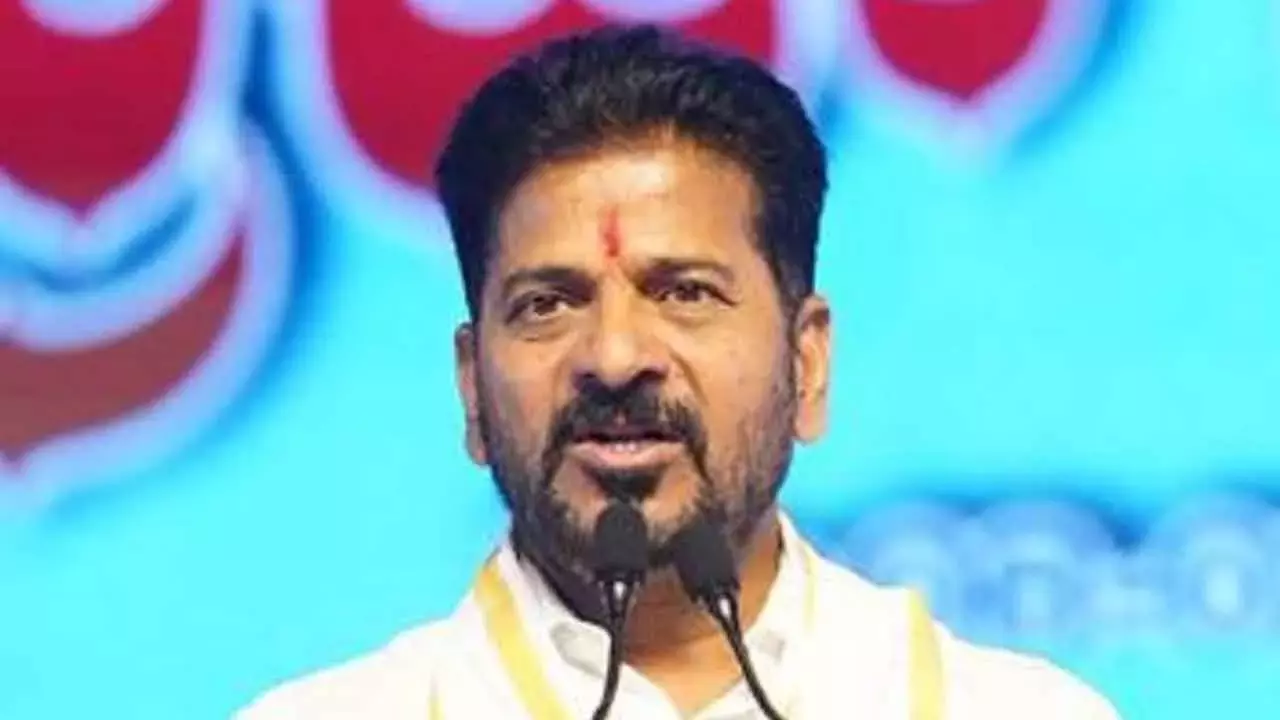 नगर पालिकाओं को देश के रोल मॉडल के तौर पर विकसित करेंगे: CM नगर पालिकाओं को देश के रोल मॉडल के तौर पर विकसित करेंगे: CM