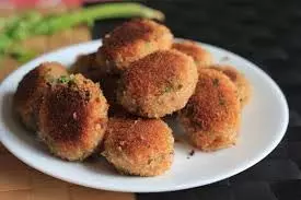 Poha Veg Cutlet: घर पर बनाएं पोहा वेज कटलेट Poha Veg Cutlet: घर पर बनाएं पोहा वेज कटलेट