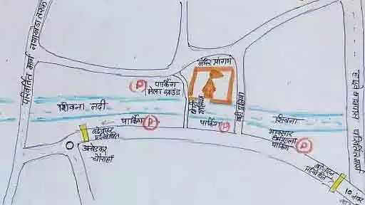 MP : महाशिवरात्रि पर पशुपतिनाथ मंदिर में भीड़ को मैनेज करने के लिए ट्रैफिक कंट्रोल MP : महाशिवरात्रि पर पशुपतिनाथ मंदिर में भीड़ को मैनेज करने के लिए ट्रैफिक कंट्रोल