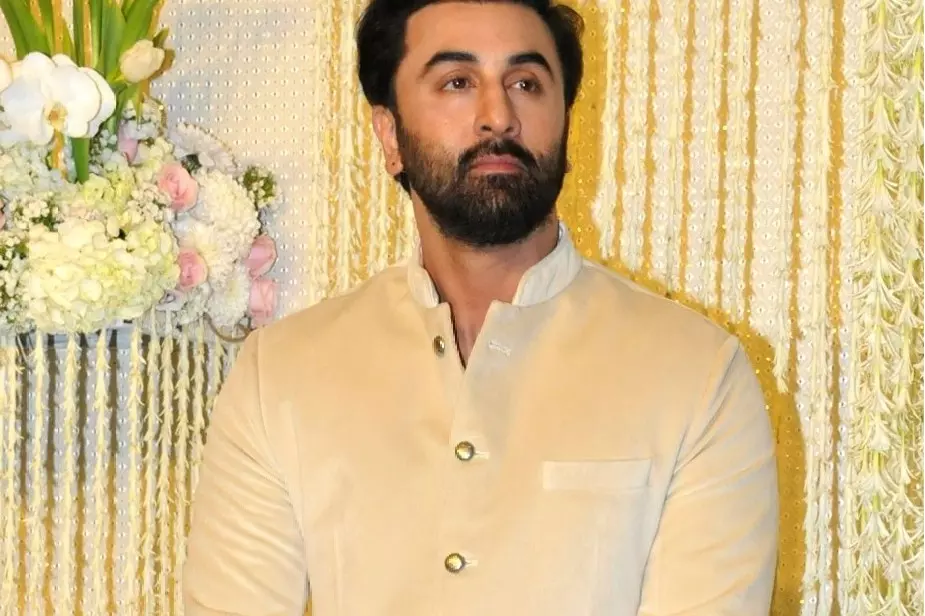 Ranbir Kapoor ने राहा के जन्मदिन पर रामायण का रिलीज़ होना एक सुंदर संयोग बताया Ranbir Kapoor ने राहा के जन्मदिन पर रामायण का रिलीज़ होना एक सुंदर संयोग बताया