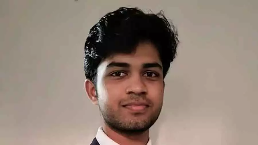 Karnataka : लापता अमेरिकी छात्र साकेत श्रीनिवासैया का शव मिला Karnataka : लापता अमेरिकी छात्र साकेत श्रीनिवासैया का शव मिला