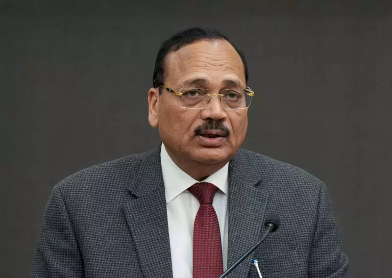 भविष्य की ज़रूरतों को पूरा करने के लिए इंटीग्रेटेड कोर्ट कॉम्प्लेक्स बनाया जाए CJI कांत भविष्य की ज़रूरतों को पूरा करने के लिए इंटीग्रेटेड कोर्ट कॉम्प्लेक्स बनाया जाए CJI कांत