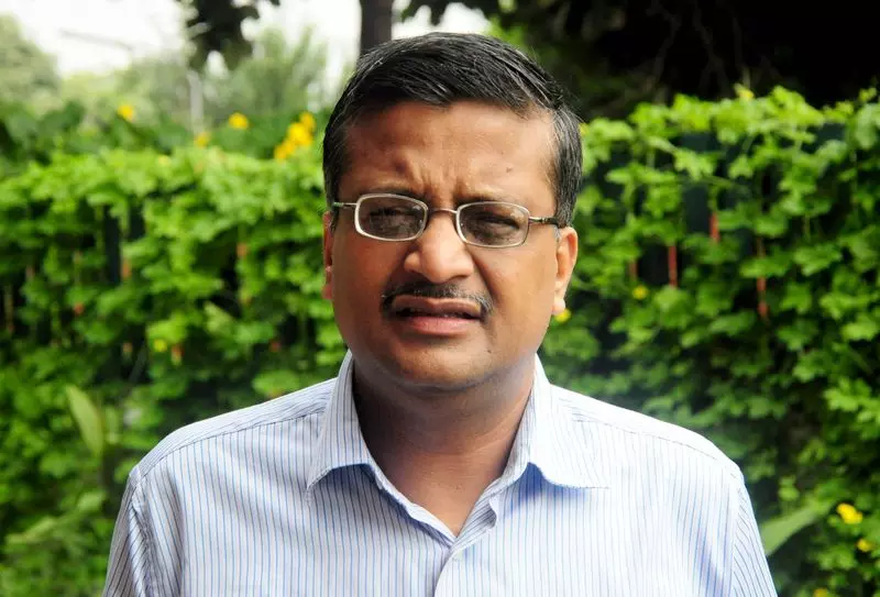 Haryana अशोक खेमका के खिलाफ मामले में याचिका पर जवाब देने में विफल रहा Haryana अशोक खेमका के खिलाफ मामले में याचिका पर जवाब देने में विफल रहा