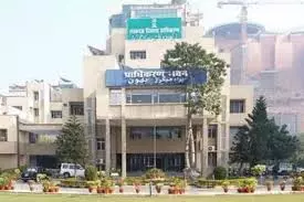 Lucknow: 18 फरवरी को निकलेगी लॉटरी, सीट आवंटन का होगा फैसला Lucknow: 18 फरवरी को निकलेगी लॉटरी, सीट आवंटन का होगा फैसला