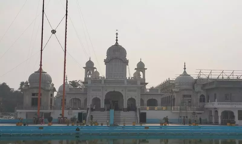 HSGMC बजट पास करना ‘बिना कोरम के असहमत पैनल सदस्यों को गुरुद्वारा न्यायिक आयोग से उम्मीद HSGMC बजट पास करना ‘बिना कोरम के असहमत पैनल सदस्यों को गुरुद्वारा न्यायिक आयोग से उम्मीद