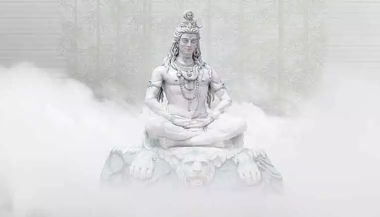 महाशिवरात्रि 2026: पीएम नरेंद्र मोदी, महाराष्ट्र के CM और अन्य नेताओं ने भक्तों को शुभकामनाएं दी महाशिवरात्रि 2026: पीएम नरेंद्र मोदी, महाराष्ट्र के CM और अन्य नेताओं ने भक्तों को शुभकामनाएं दी