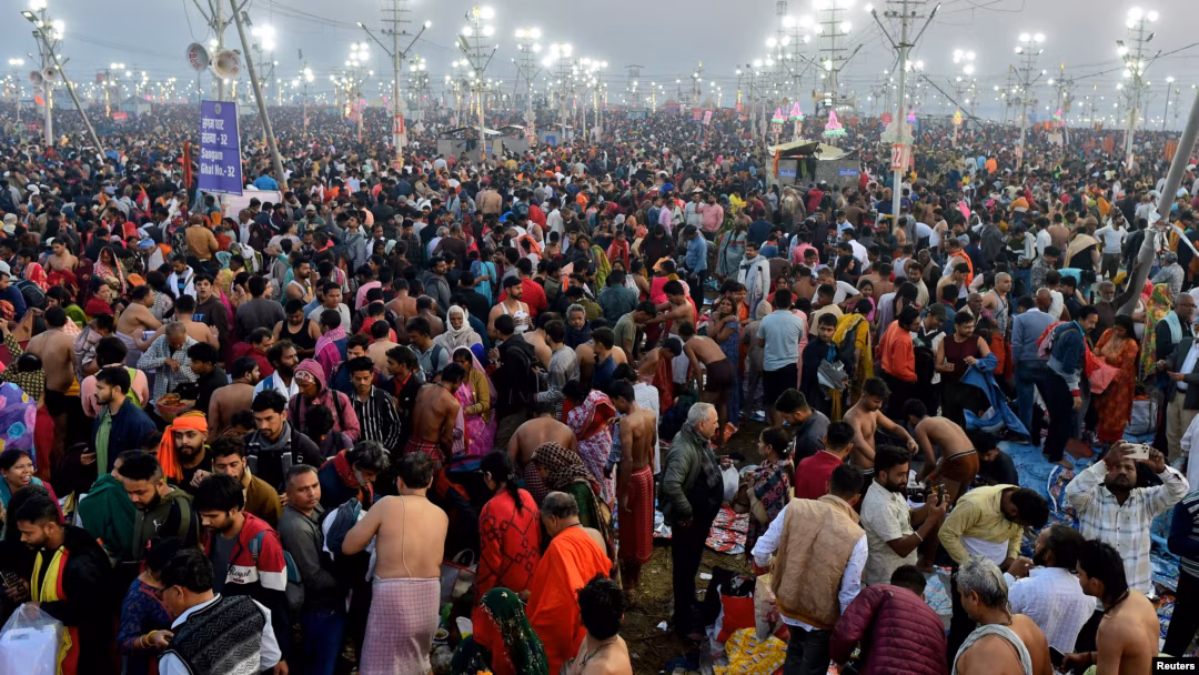 Narsinghpur: मेलों से बढ़ती है आपसी भाईचारा और संवाद Narsinghpur: मेलों से बढ़ती है आपसी भाईचारा और संवाद
