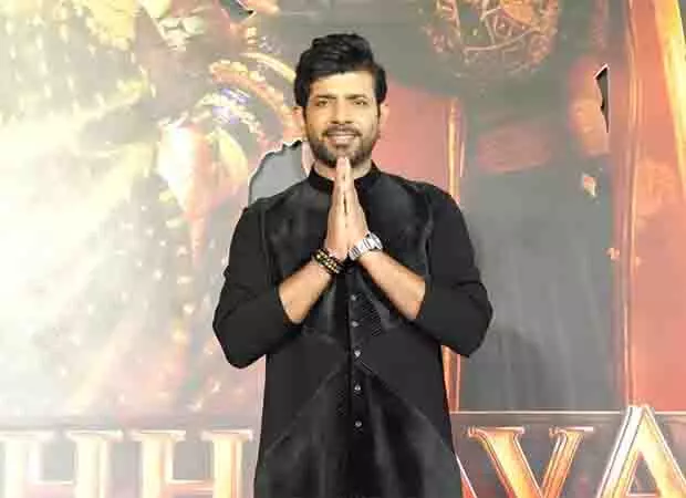 विनीत कुमार सिंह ने Chhaava के एक साल पूरे होने पर कहा विनीत कुमार सिंह ने Chhaava के एक साल पूरे होने पर कहा