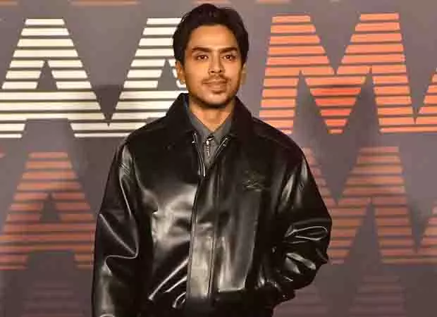 Tu Yaa Main एक्टर आदर्श गौरव ने स्टार किड्स के मुकाबले खुद को नुकसान में बताया Tu Yaa Main एक्टर आदर्श गौरव ने स्टार किड्स के मुकाबले खुद को नुकसान में बताया