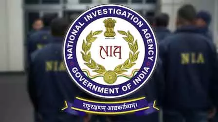 J-K में सुरक्षा एजेंसियों ने बड़े म्यूल अकाउंट नेटवर्क का भंडाफोड़ किया J-K में सुरक्षा एजेंसियों ने बड़े म्यूल अकाउंट नेटवर्क का भंडाफोड़ किया